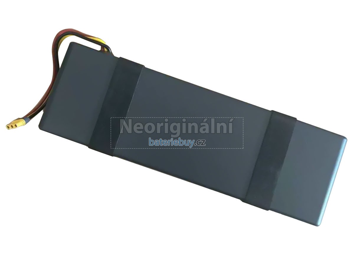 Nahrazení AolsteCell C264B8-02 baterie