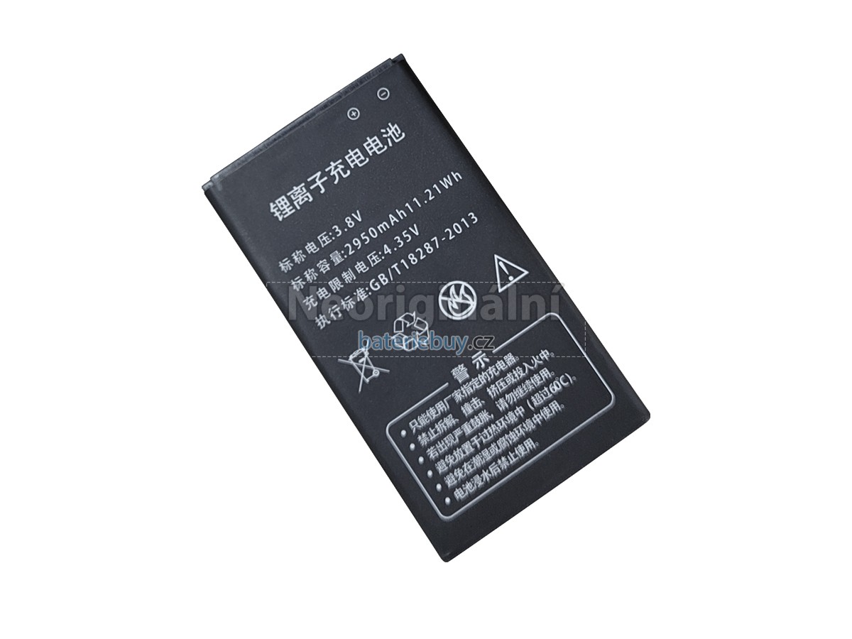 Nahrazení AolsteCell CAC810 baterie