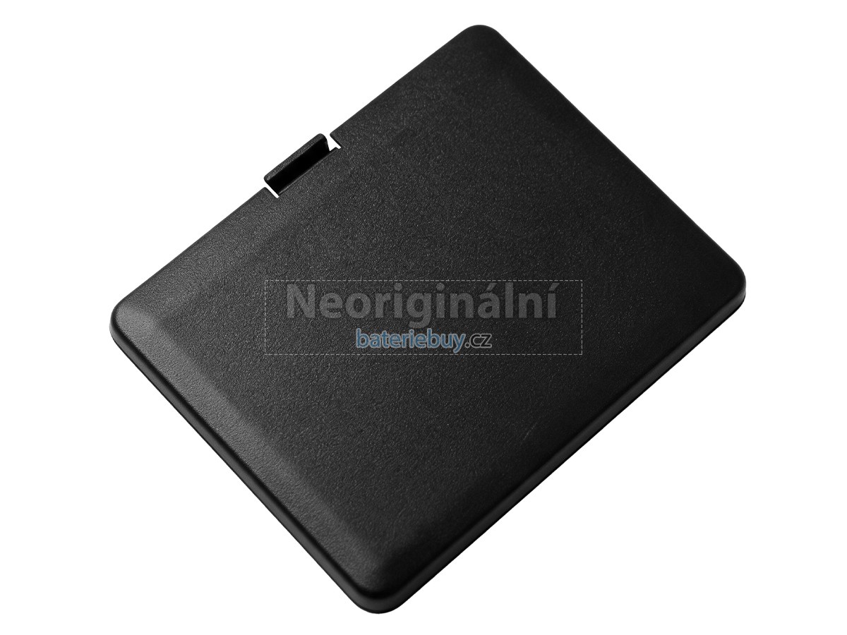 Nahrazení AolsteCell G0972 baterie