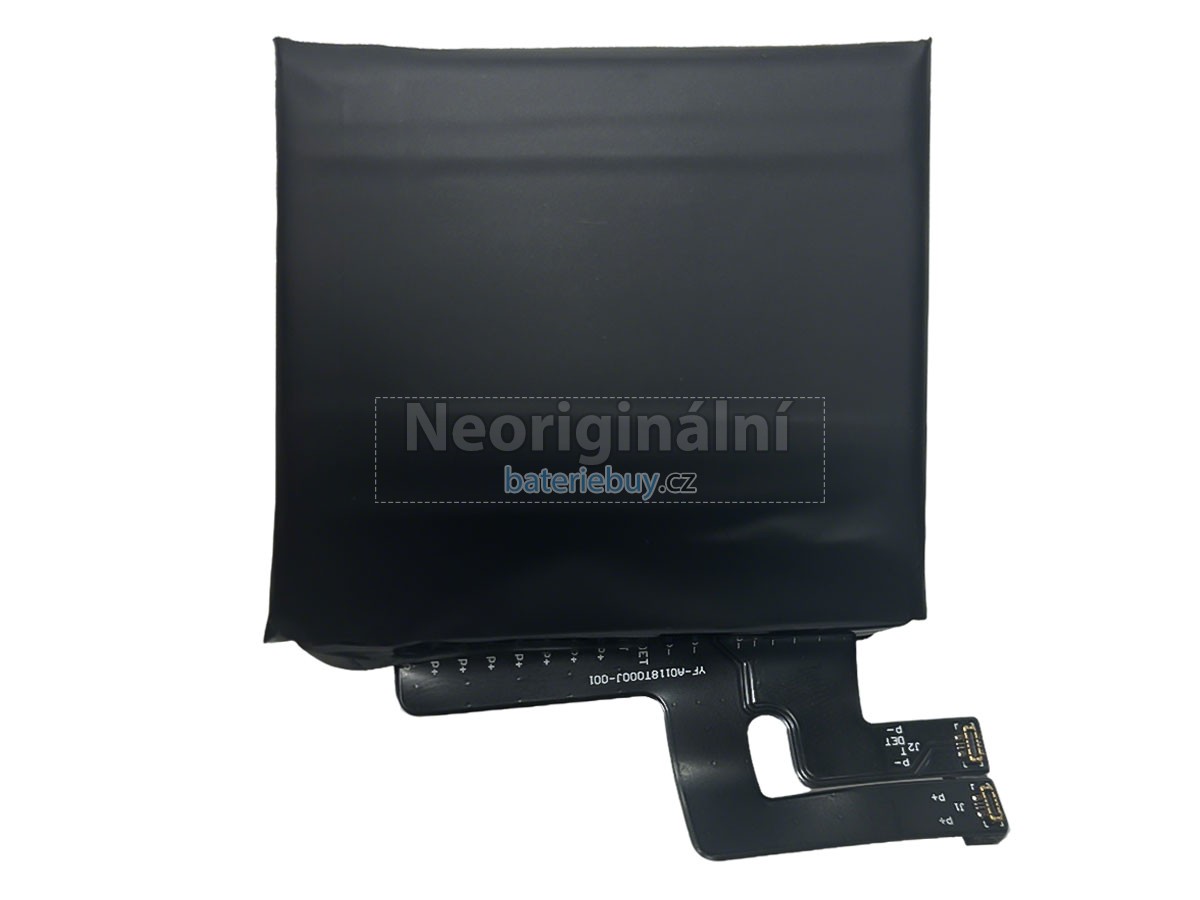 Nahrazení AolsteCell M070-13 baterie