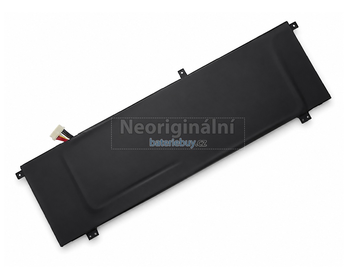 Nahrazení AolsteCell NC15N baterie