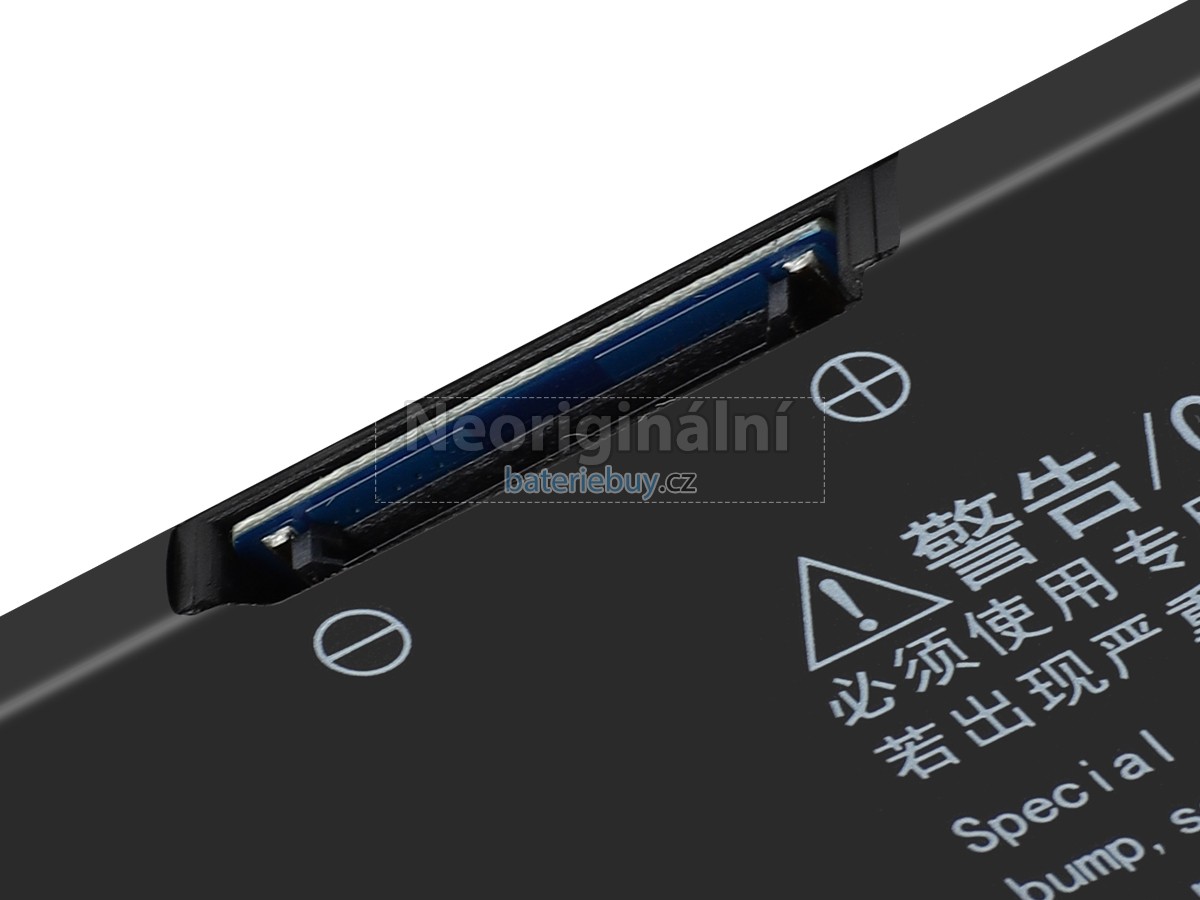 Nahrazení AolsteCell SR41 baterie