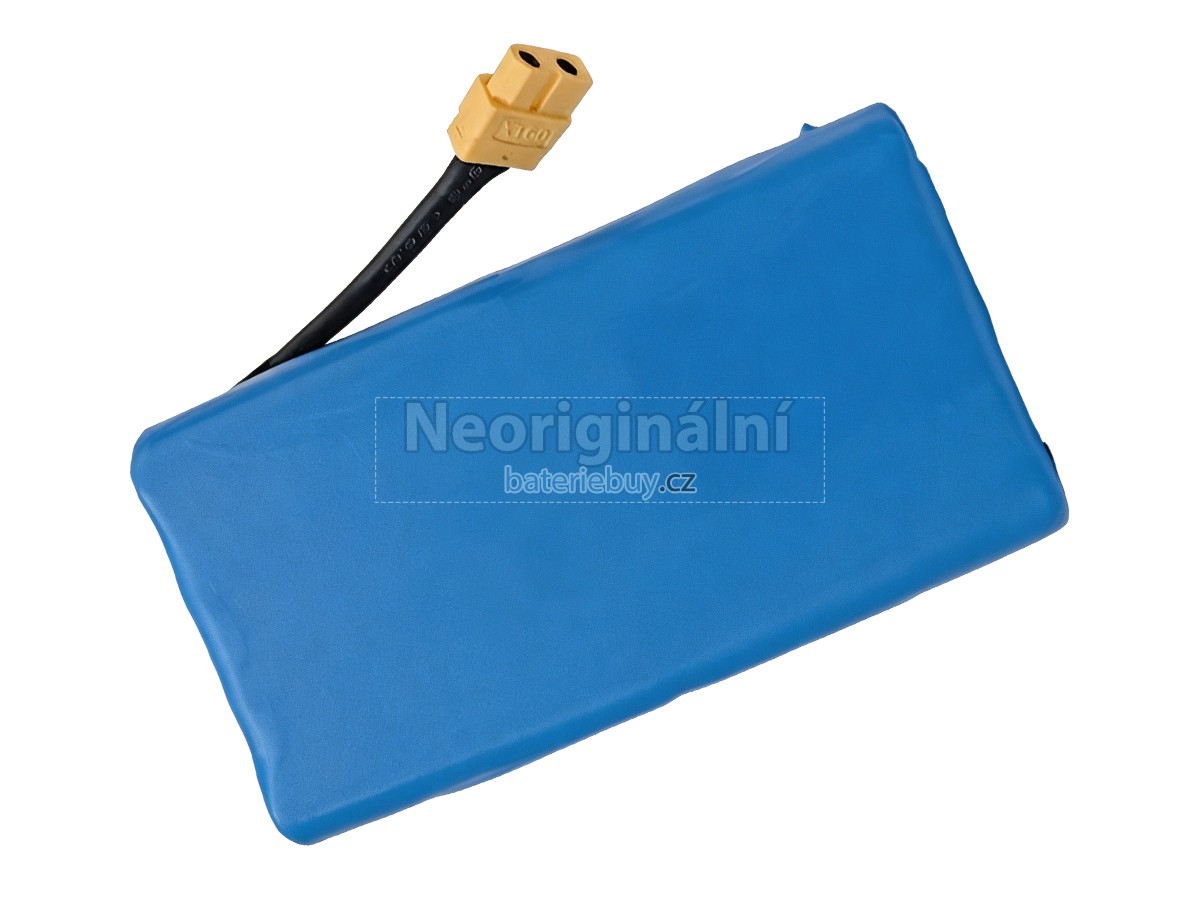 Nahrazení AolsteCell 10S2P MSE20 36V 4400MAH XT60 baterie