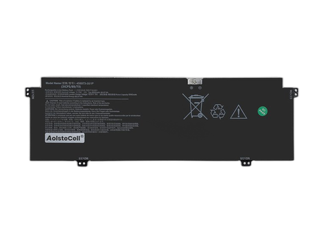 Baterie pro AolsteCell 458973-3S1P