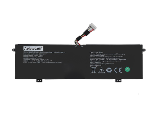 Baterie pro AolsteCell 4669C1-2S1P