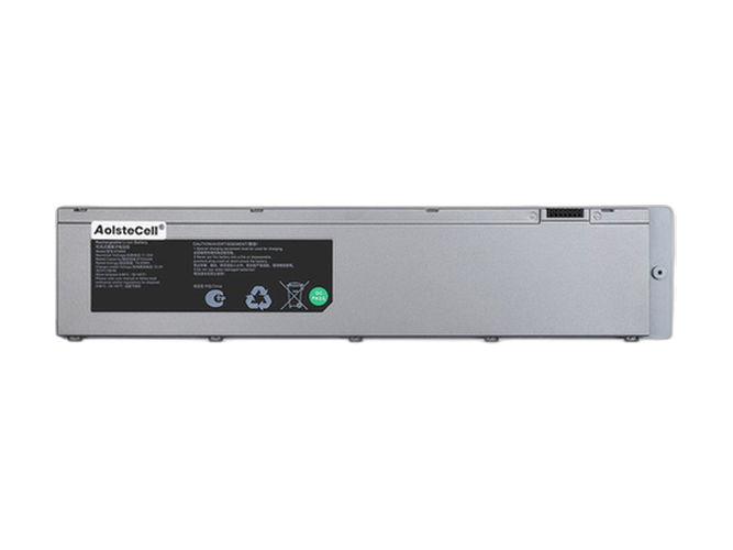 Baterie pro AolsteCell 675895