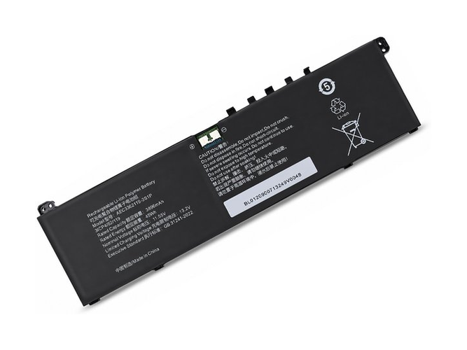 Baterie pro AolsteCell AEC3362119-3S1P