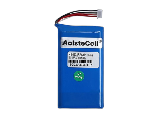 Baterie pro AolsteCell H-904388-3S1P