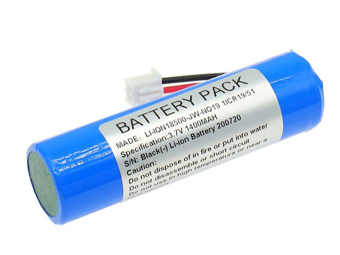 Baterie pro AolsteCell LI-ION18500-JW-No19