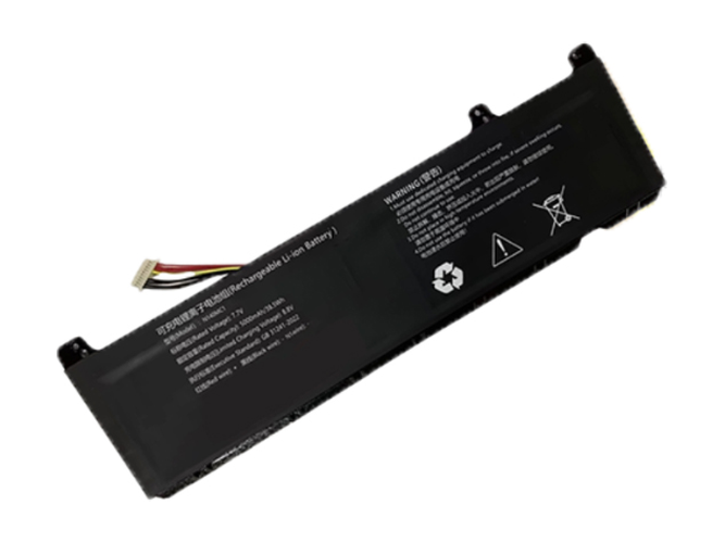 Baterie pro AolsteCell N140MC1
