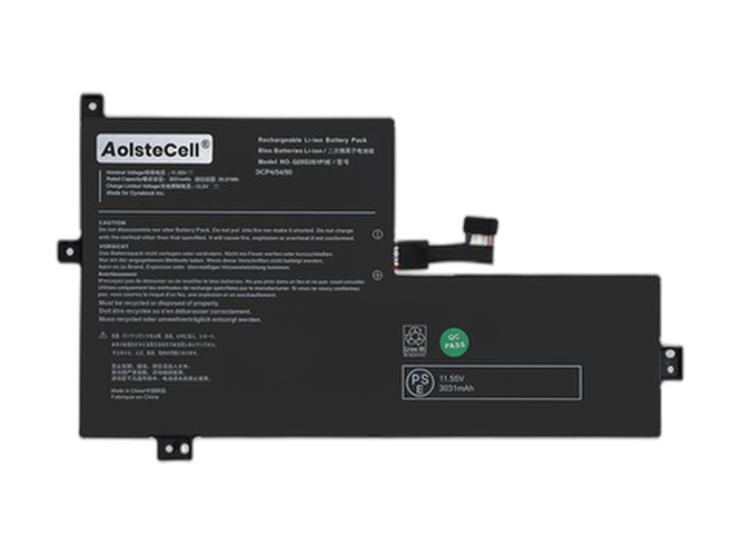 Baterie pro AolsteCell Q25G3S1P3E