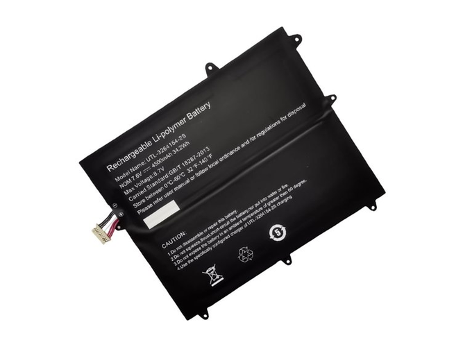 Baterie pro AolsteCell UTL-3264154-2S