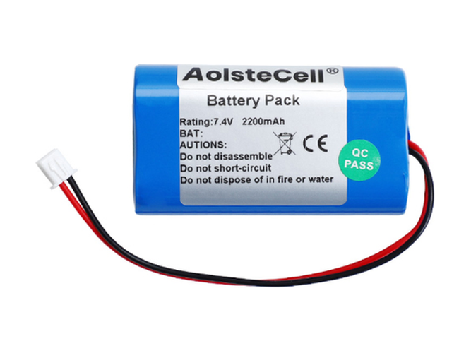 Baterie pro AolsteCell XY880T GXM-R