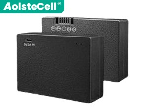 Baterie pro AolsteCell ZNS-01A