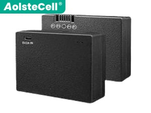 Baterie pro AolsteCell ZNS-01B