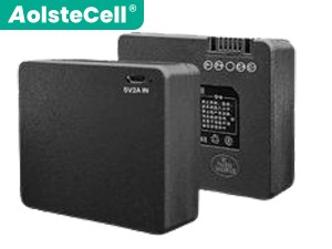 Baterie pro AolsteCell ZNS-04