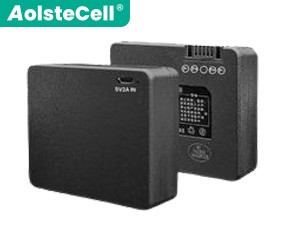 Baterie pro AolsteCell ZNS-04B