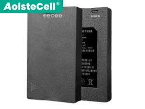 Baterie pro AolsteCell ZNS-09E1