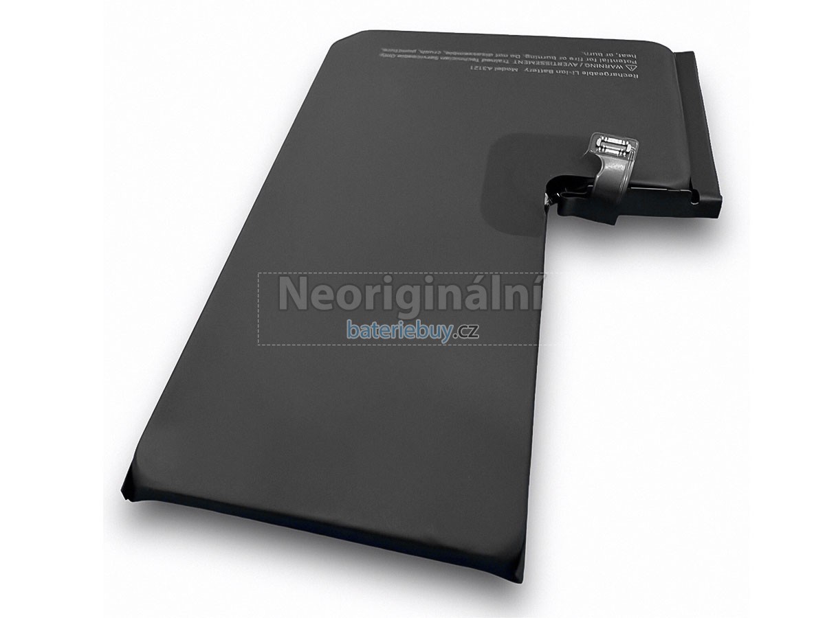 Nahrazení Apple MU793ZD/A baterie