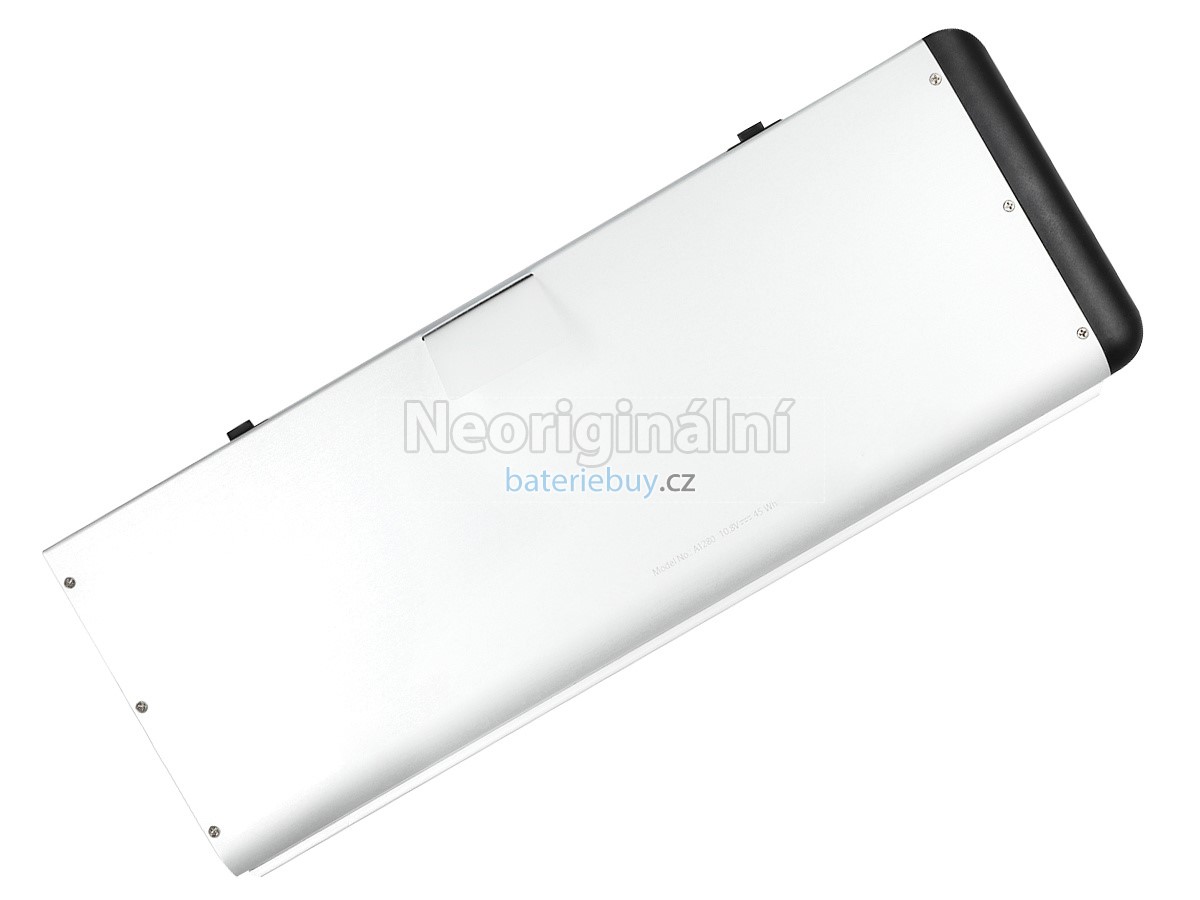 Nahrazení Apple MacBook Core 2 DUO 2.0GHZ 13.3 inch A1278(EMC 2254) baterie