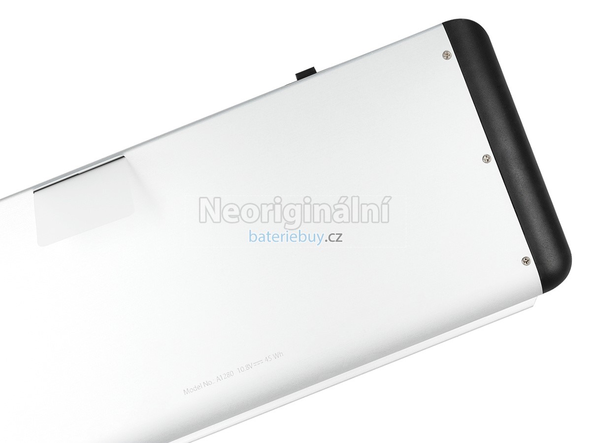 Nahrazení Apple MacBook Core 2 DUO 2.0GHZ 13.3 inch A1278(EMC 2254) baterie