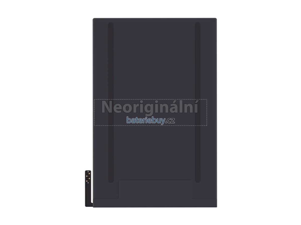 Nahrazení Apple MNWG2 baterie