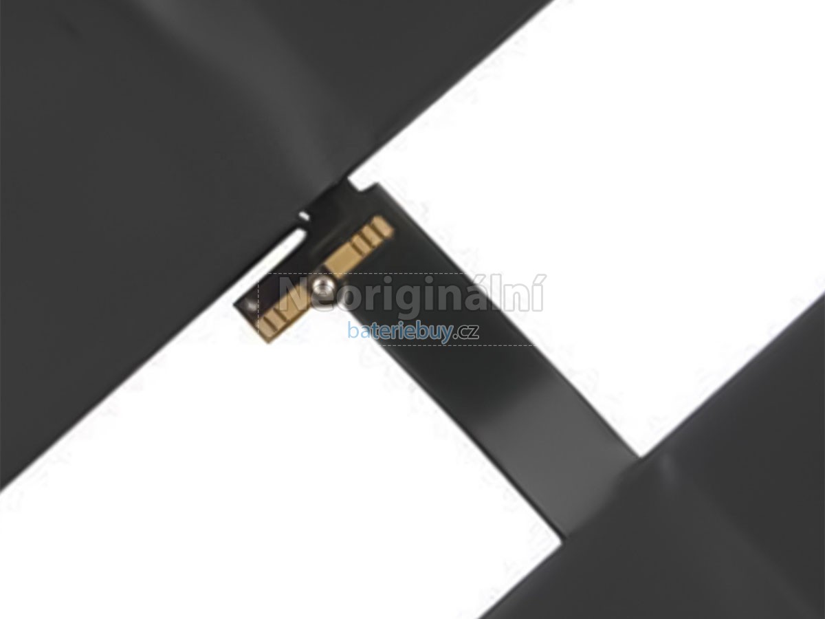 Nahrazení Apple MQEE2LL/A baterie