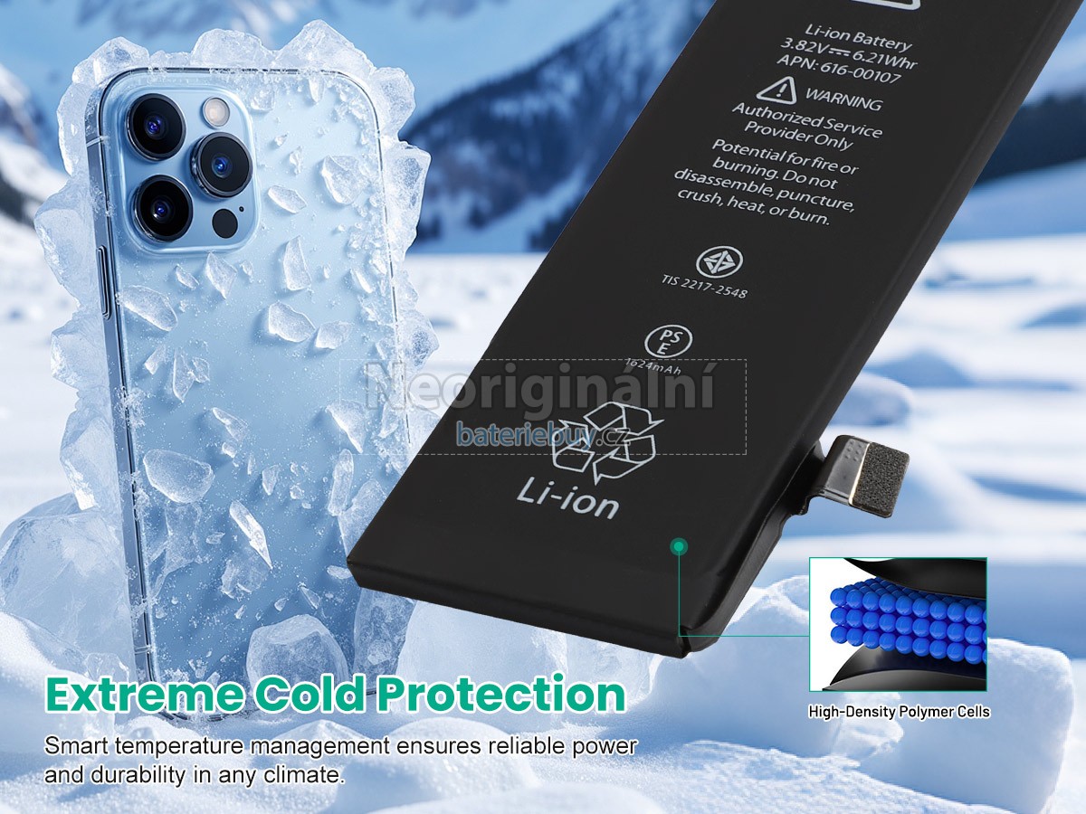 Nahrazení Apple MP9E2 baterie