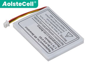 Baterie pro Apple 616-0215
