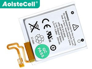 Baterie pro Apple iPod nano 7th Gen