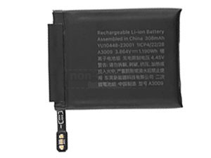 Baterie pro Apple MRQP3QA/A