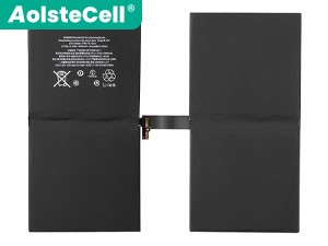 Baterie pro Apple ipadpro129-2Gen