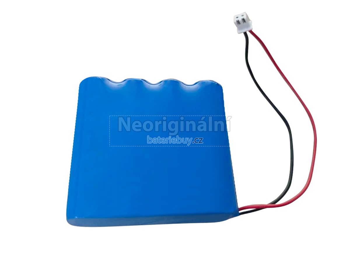 Nahrazení ARICON M-9000E baterie