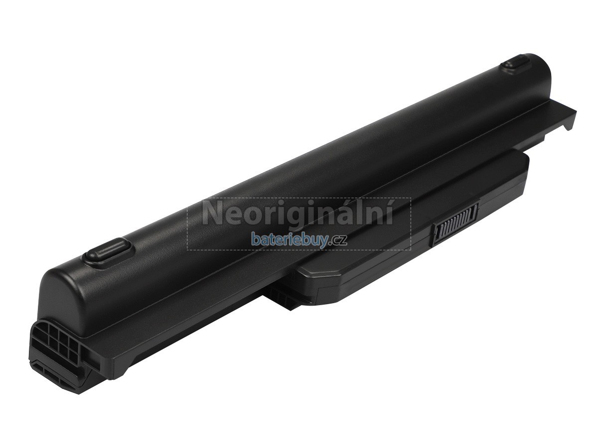 Nahrazení Asus K43TA baterie