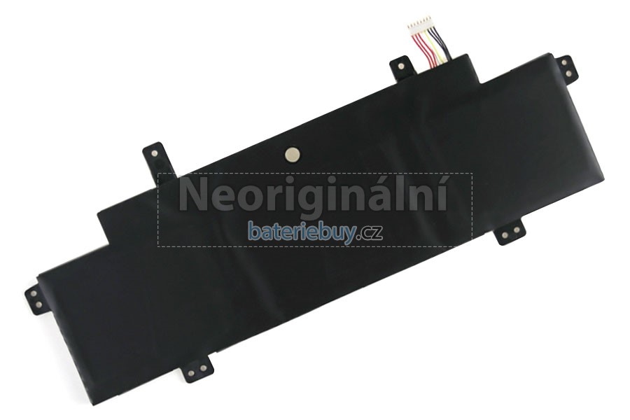 Nahrazení Asus Chromebook C300MA-DB01 baterie