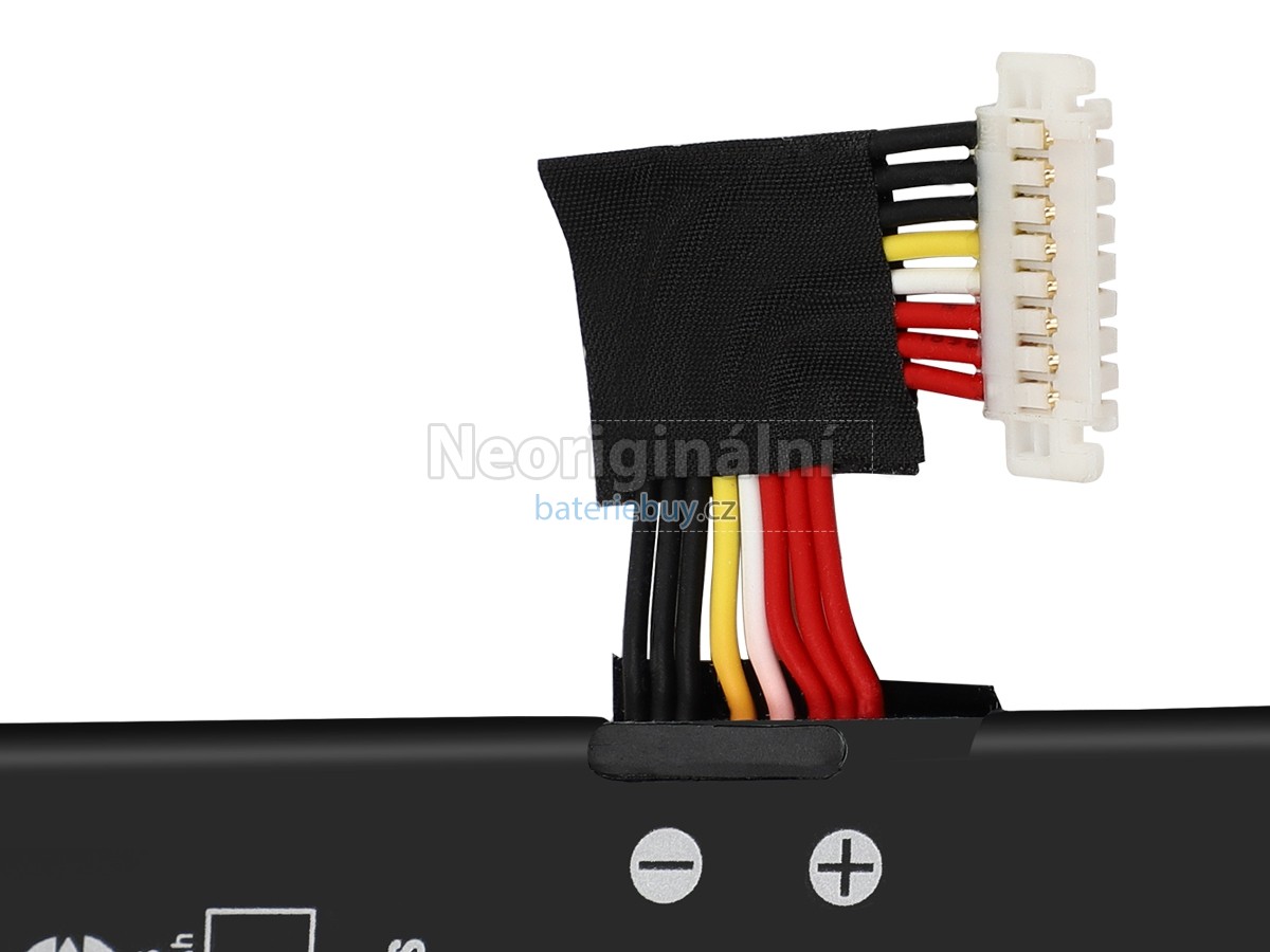 Nahrazení Asus Transformer Book T200TA baterie