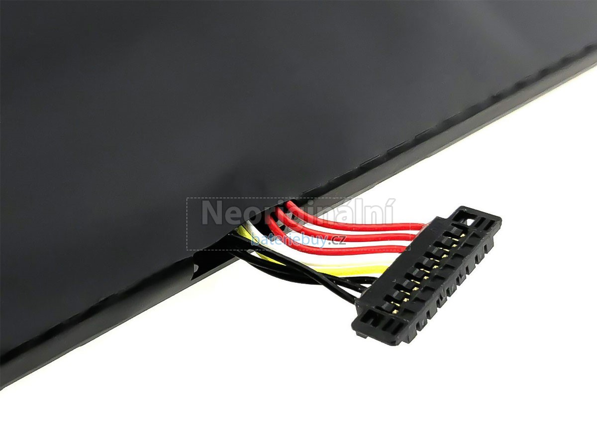 Nahrazení Asus ZenBook UX301LA-C4082P baterie