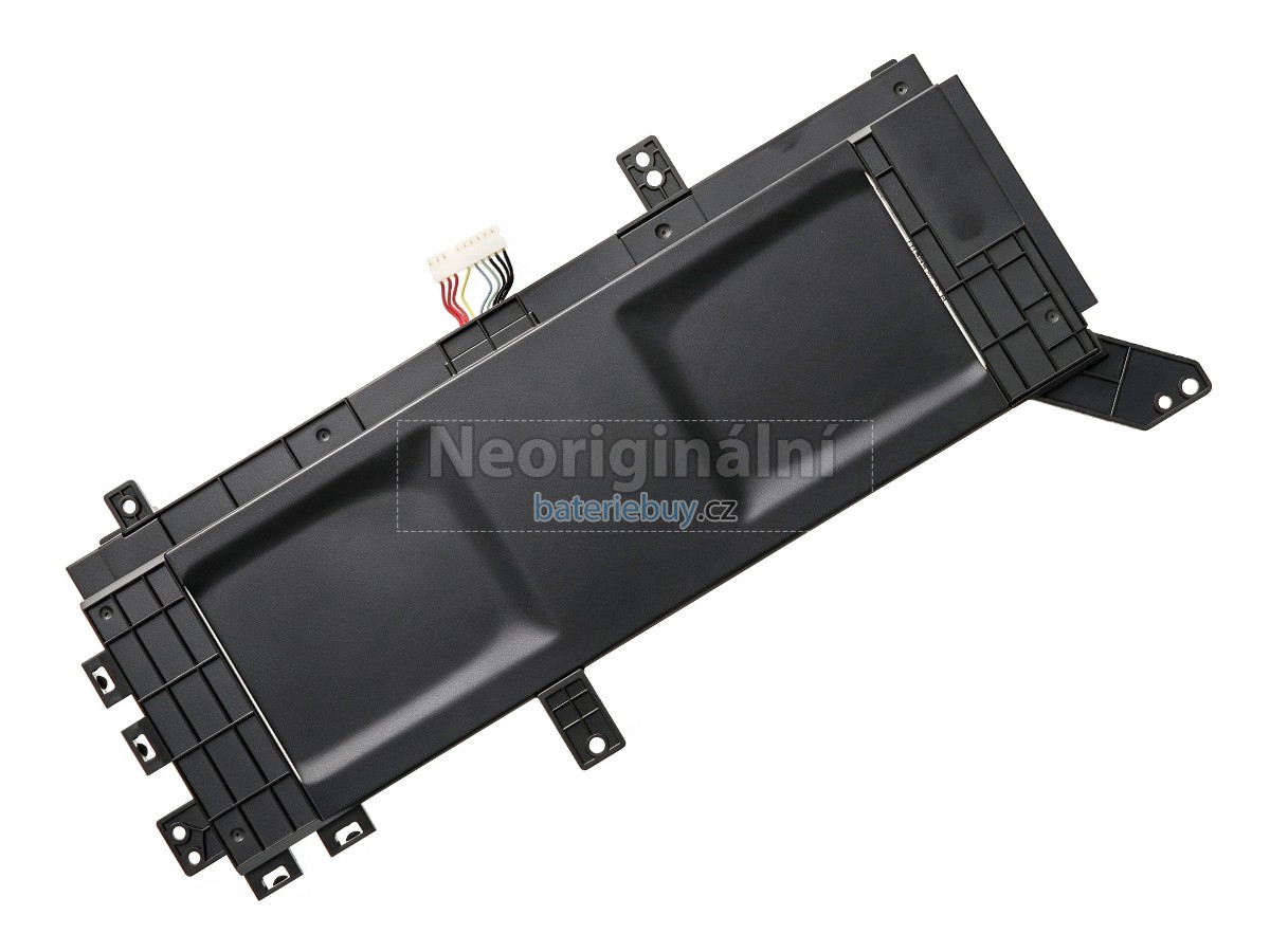 Nahrazení Asus 0B200-03460000 baterie