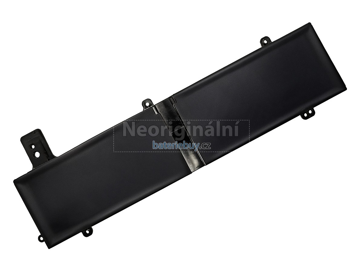 Nahrazení Asus 0B200-04610000 baterie