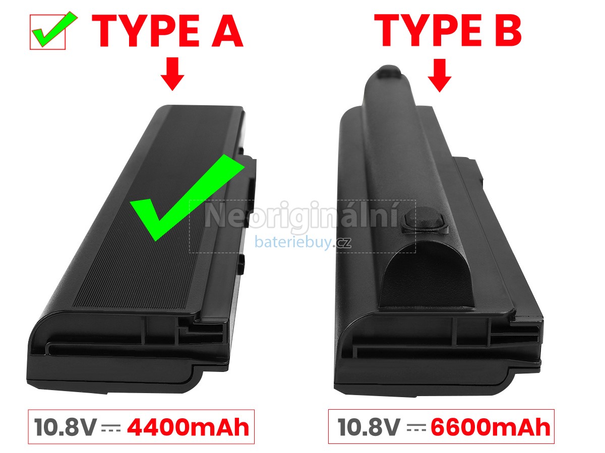Nahrazení Asus P52F baterie