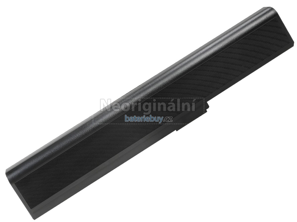 Nahrazení Asus P52F baterie