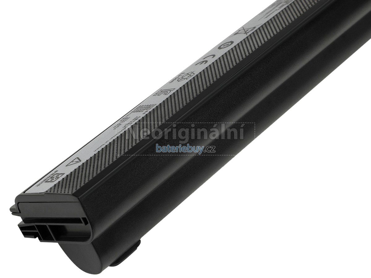 Nahrazení Asus P52F baterie