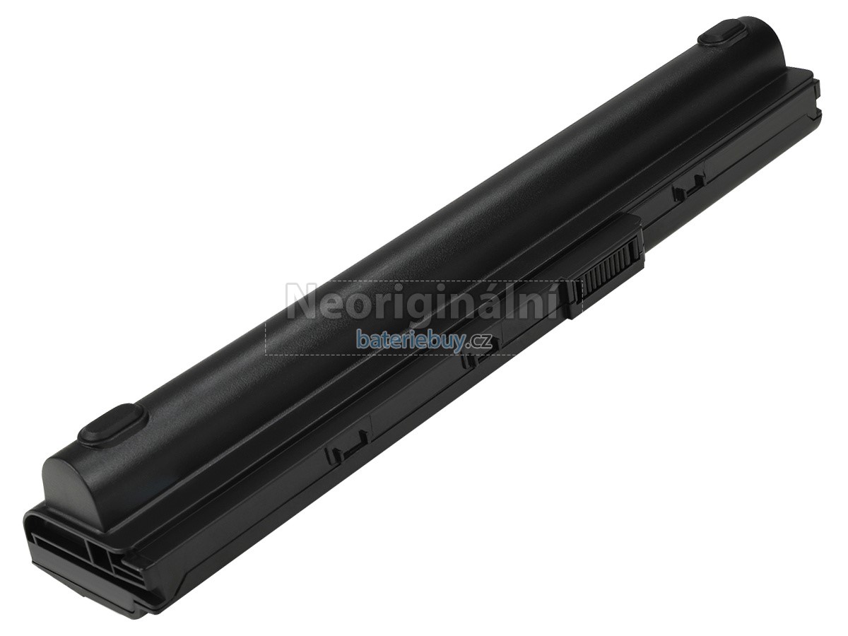Nahrazení Asus P52F baterie