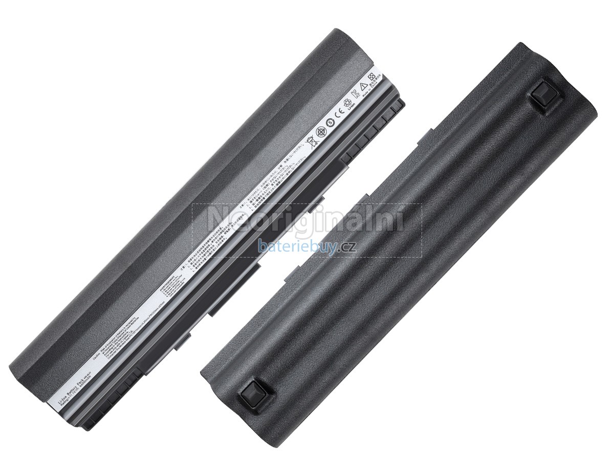 Nahrazení Asus A31-UL20 baterie