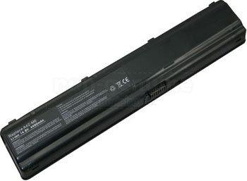 4400mAh Asus A42-M6 Baterie