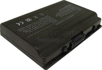 4400mAh Asus 90-NQK1B1000 Baterie