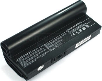 6600mAh Asus A22-901 Baterie