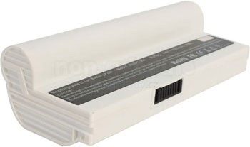 6600mAh Asus A22-901 Baterie