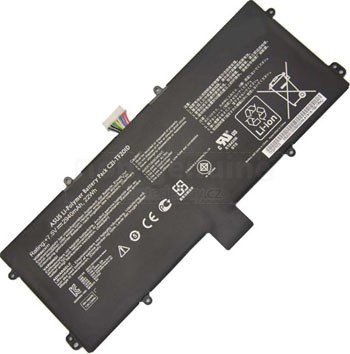 2940mAh Asus TF201-1I103A ASUS Baterie