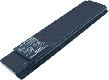 5100mAh Asus 90-OA281B1000Q Baterie